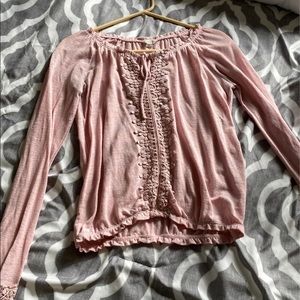 Aeropostale top